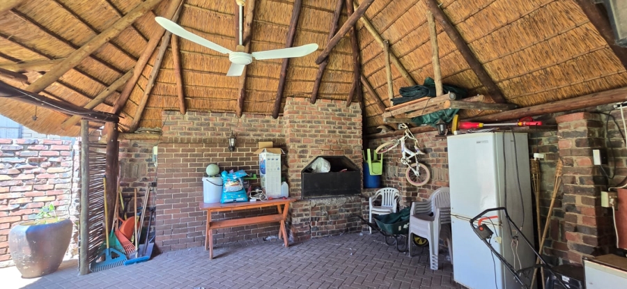 4 Bedroom Property for Sale in Universitas Free State